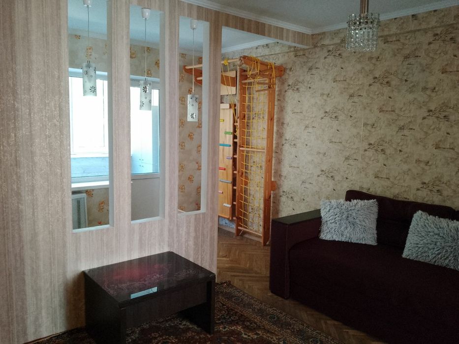 Квартира в Київ, ID 335581, фото №4