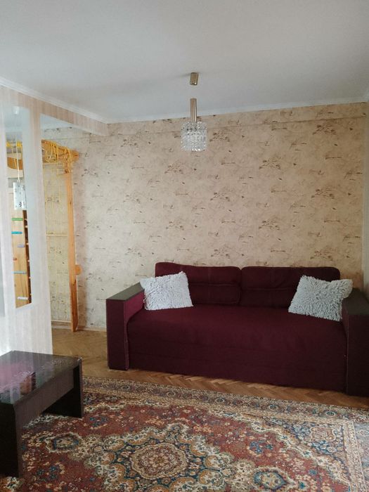 Квартира в Київ, ID 335581, фото №5