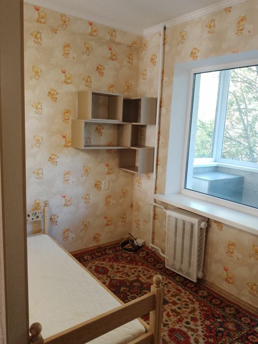 Квартира в Києві, ID 335581, фото №6