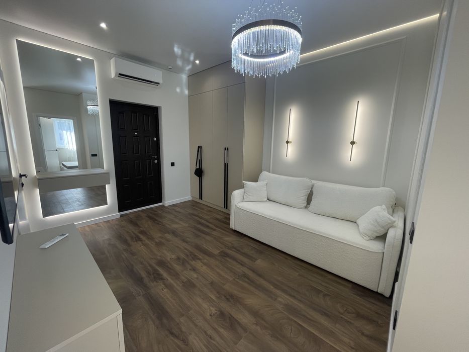 Квартира на вул. Краснова в Одеса, ID 335600, фото №3