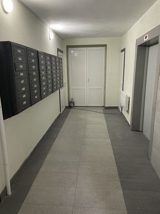 Квартира на Оболонська пл., 5 в Києві, ID 335614, фото №8