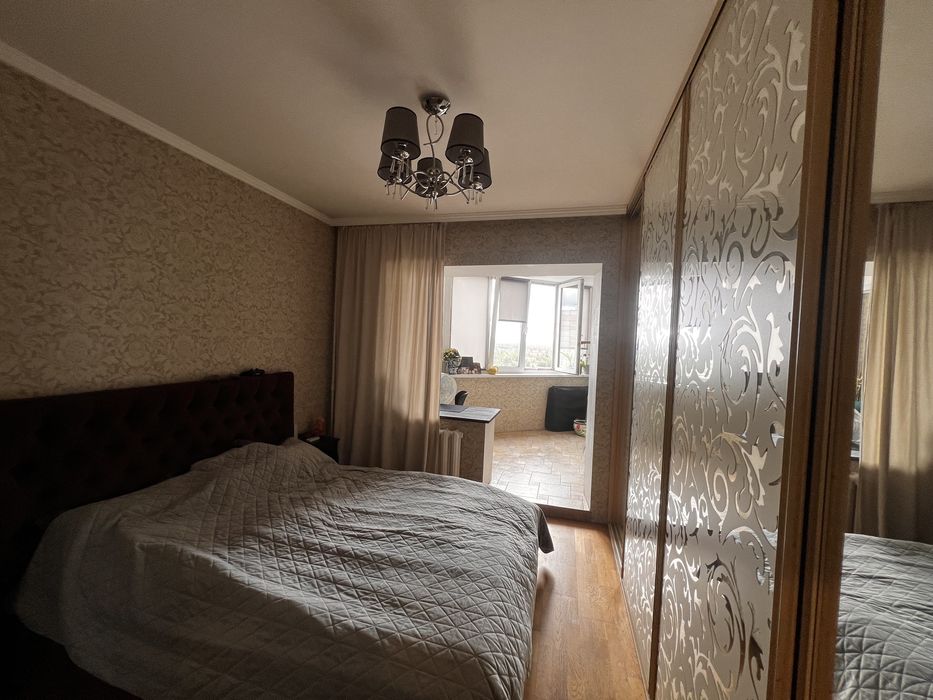 Квартира на Деснянський в Київ, ID 335626, фото №3