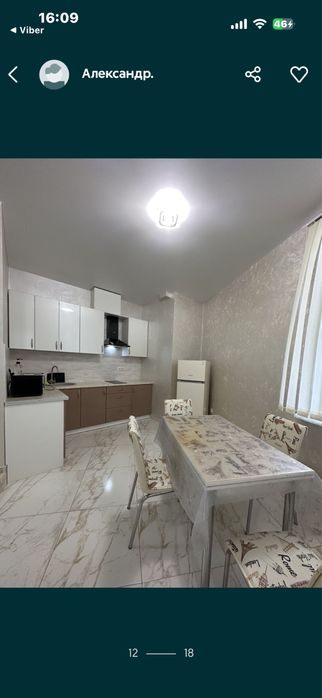 Квартира на Приморський в Одеса, ID 335616, фото №5