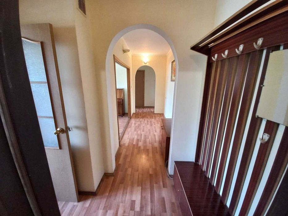Квартира на вул. Степана Бандери, 10 в Хмельницький, ID 335624, фото №1