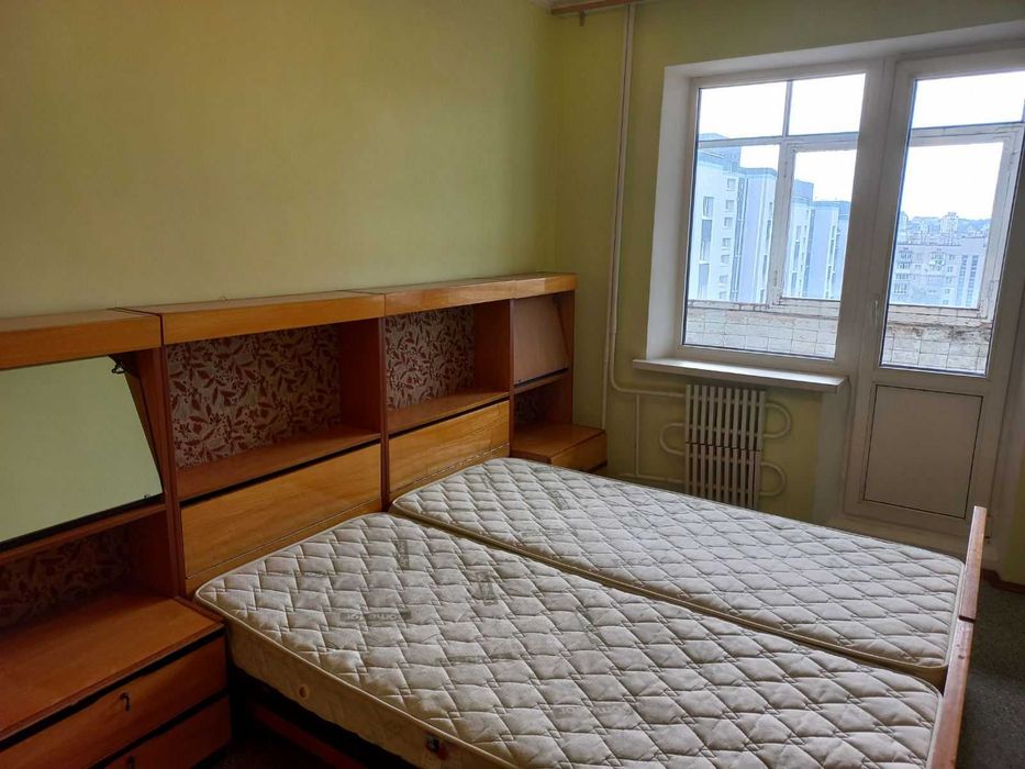Квартира на вул. Степана Бандери, 10 в Хмельницькому, ID 335624, фото №18