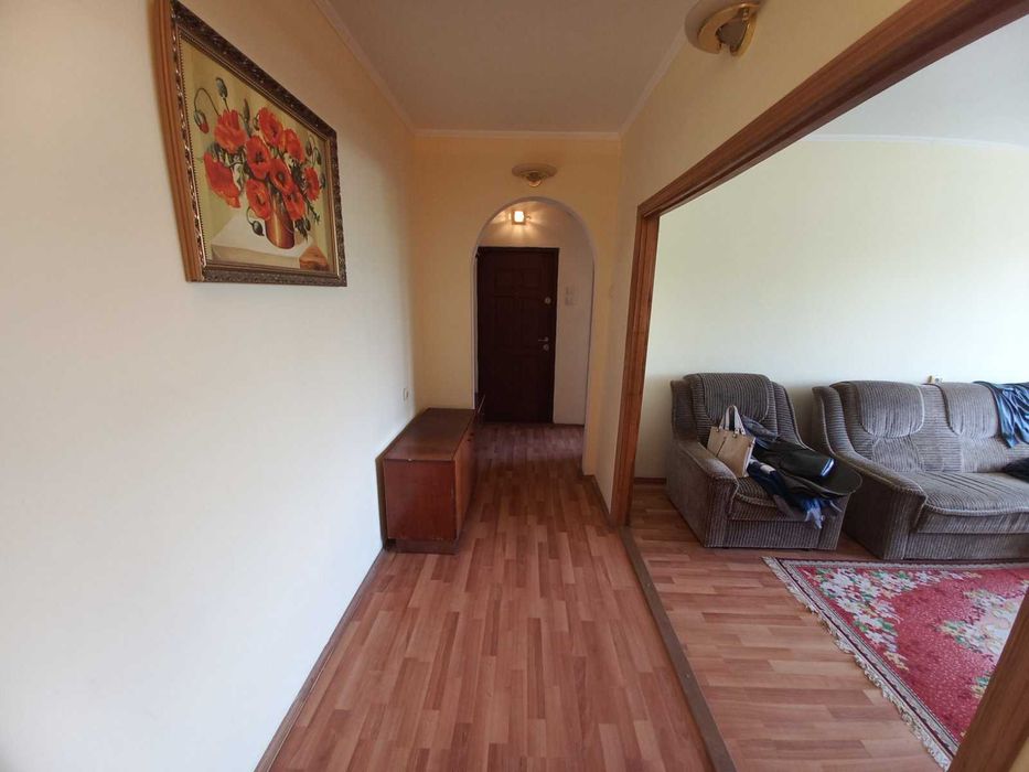 Квартира на вул. Степана Бандери, 10 в Хмельницькому, ID 335624, фото №6