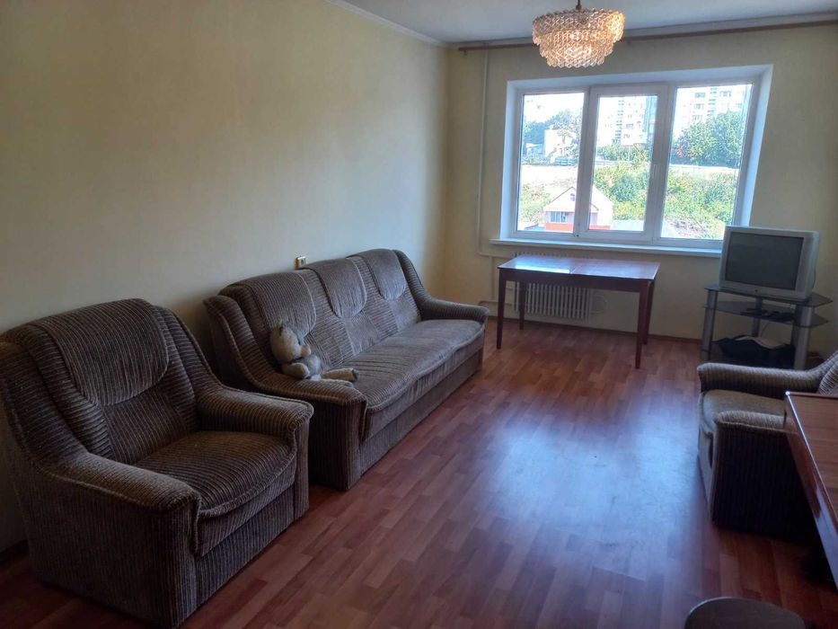 Квартира на вул. Степана Бандери, 10 в Хмельницькому, ID 335624, фото №7