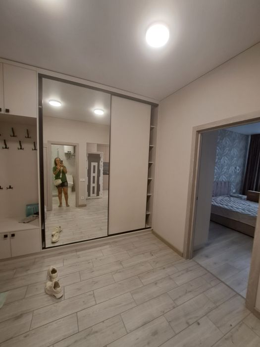 Квартира на вул. Краснова, 62 в Одеса, ID 335643, фото №1