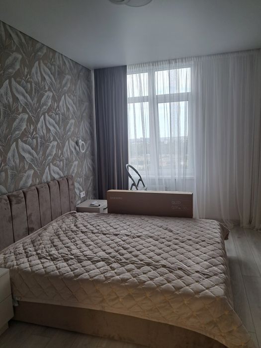 Квартира на вул. Краснова, 62 в Одеса, ID 335643, фото №2