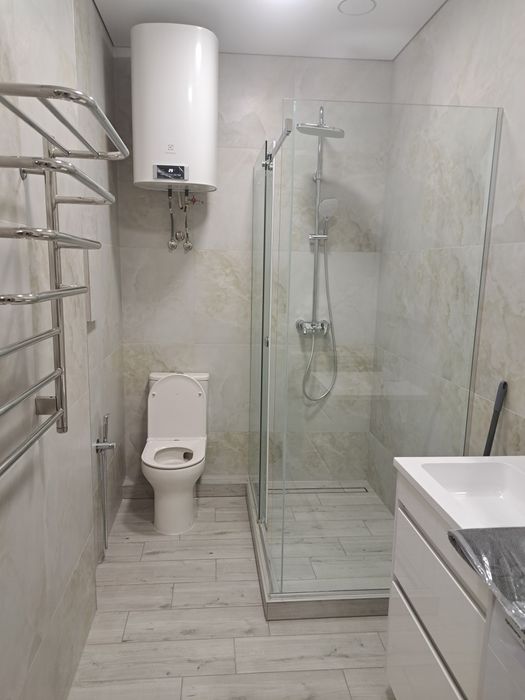 Квартира на вул. Краснова, 62 в Одеса, ID 335643, фото №4