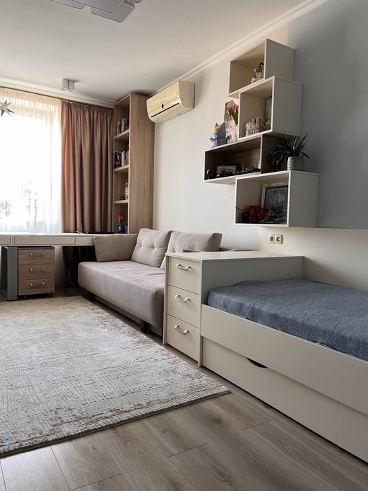 Квартира на вул. Юлії Здановської, 52/3 в Київ, ID 335646, фото №2