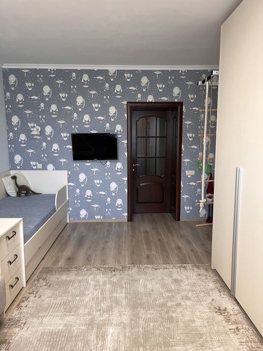 Квартира на вул. Юлії Здановської, 52/3 в Київ, ID 335646, фото №3