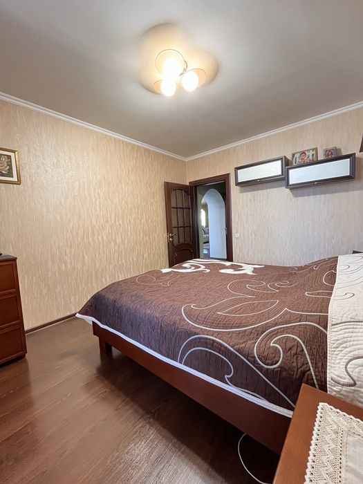 Квартира на вул. Юлії Здановської, 52/3 в Києві, ID 335646, фото №7