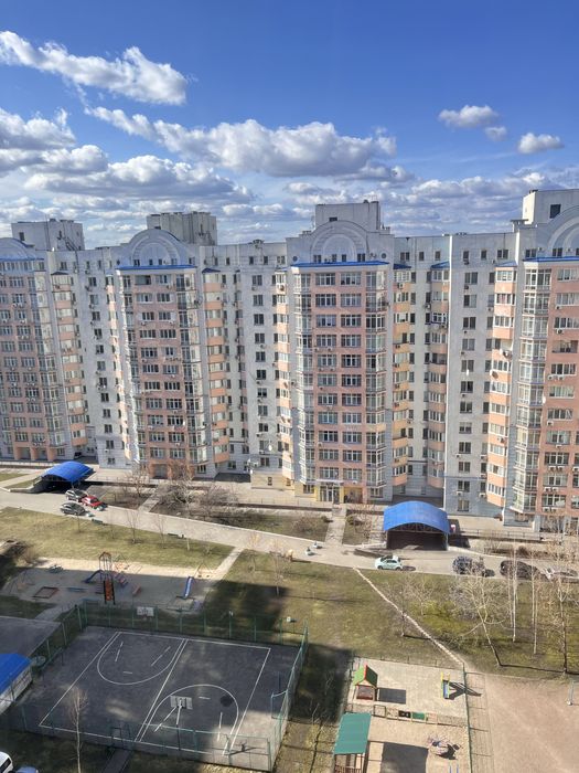 Квартира на вул. Юлії Здановської, 52/3 в Києві, ID 335646, фото №8