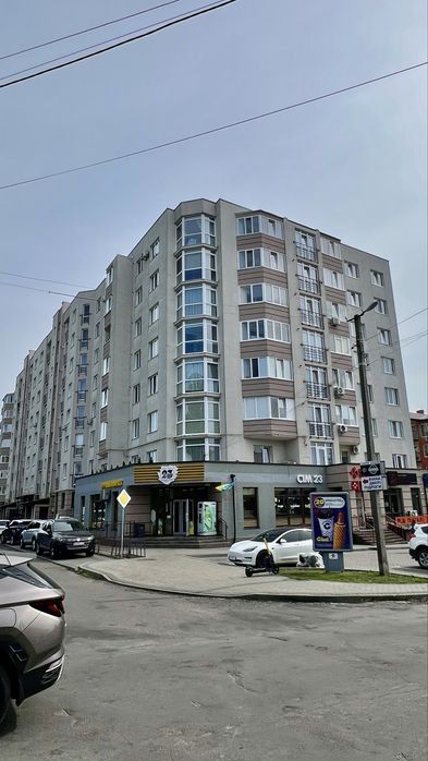 Квартира на вул. Теремнівська, 102 в Луцьку, ID 335657, фото №19