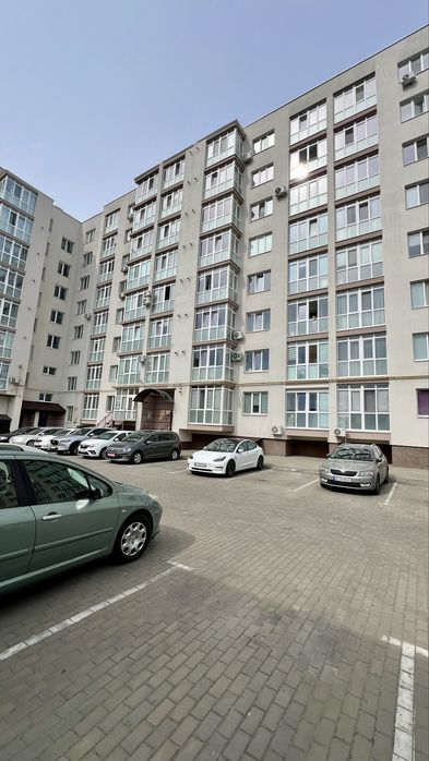 Квартира на вул. Теремнівська, 102 в Луцьку, ID 335657, фото №20