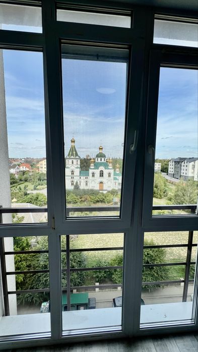 Квартира на вул. Теремнівська, 102 в Луцьк, ID 335657, фото №5