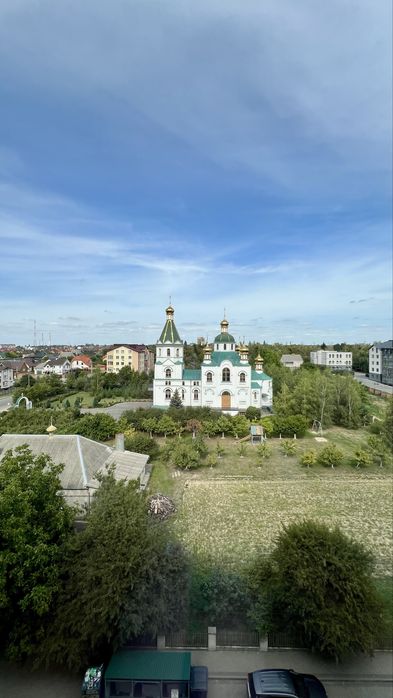 Квартира на вул. Теремнівська, 102 в Луцьку, ID 335657, фото №6
