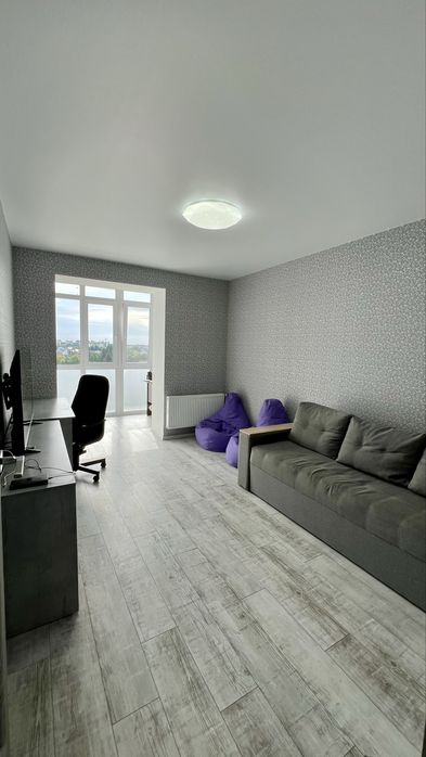 Квартира на вул. Теремнівська, 102 в Луцьку, ID 335657, фото №9