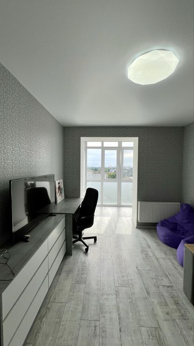 Квартира на вул. Теремнівська, 102 в Луцьку, ID 335657, фото №10