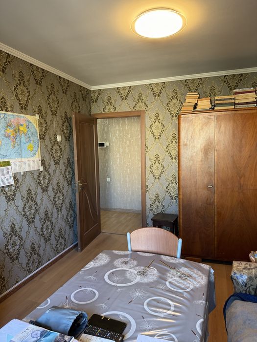 Квартира на Оболонський в Києві, ID 335658, фото №12