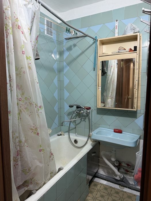 Квартира на Оболонський в Києві, ID 335658, фото №16