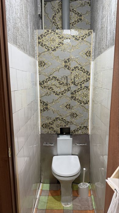 Квартира на Оболонський в Києві, ID 335658, фото №17