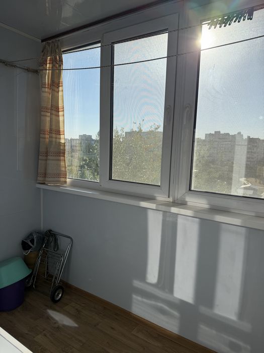 Квартира на Оболонський в Київ, ID 335658, фото №3