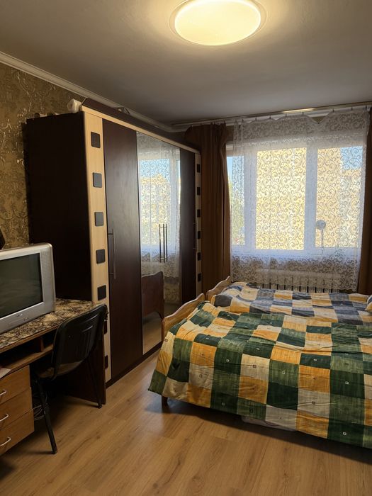 Квартира на Оболонський в Києві, ID 335658, фото №7