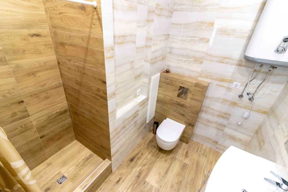 Квартира на вул. Андрія Верхогляда, 15 в Києві, ID 335661, фото №3