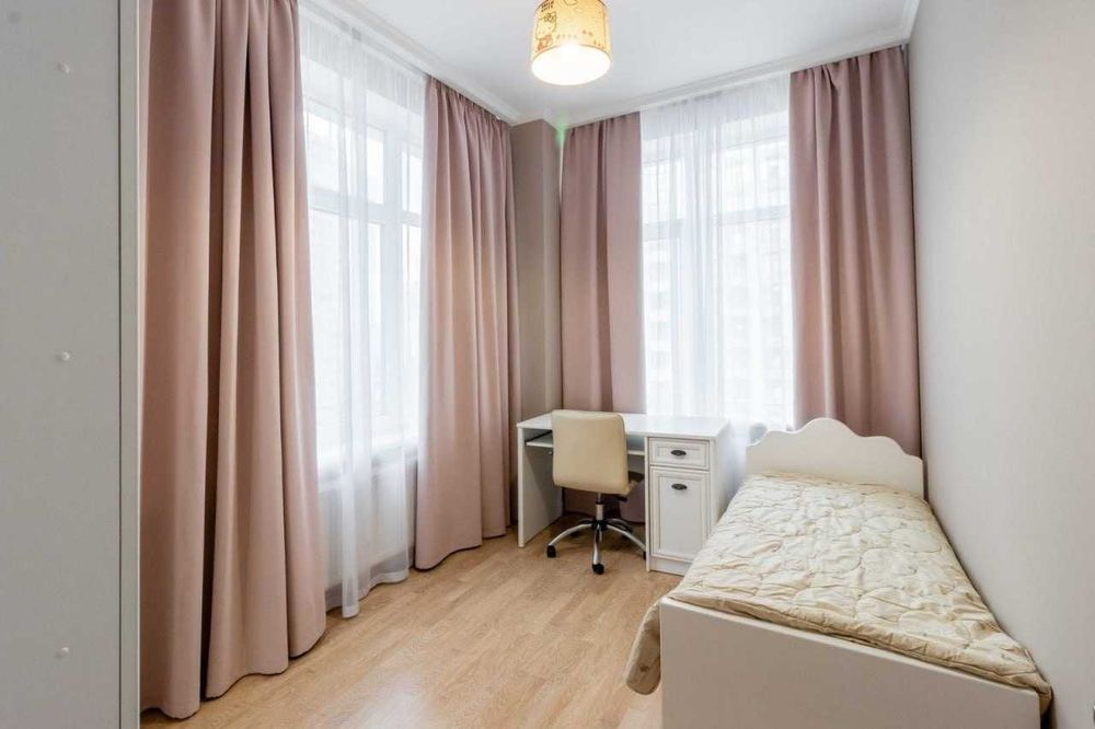 Квартира на вул. Андрія Верхогляда, 15 в Києві, ID 335661, фото №10