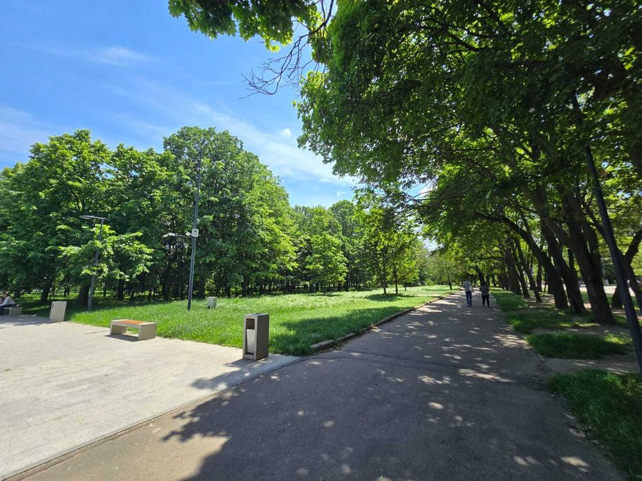 Квартира на вул. Среднефонтанська, 5 в Одесі, ID 335670, фото №14