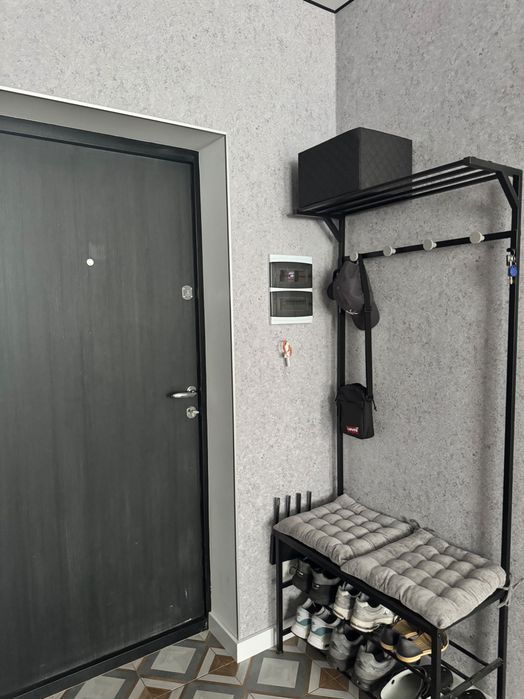 Квартира на ЖК бізнес класу «Гранд Бурже» в Київ, ID 336333, фото №2