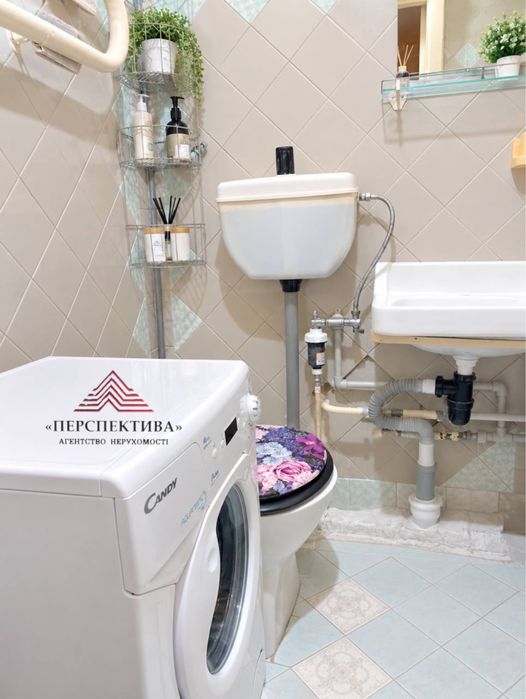 Квартира на вул. Трембовецька в Хмельницький, ID 335675, фото №1