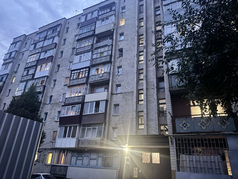 Квартира на вул. Трембовецька в Хмельницькому, ID 335675, фото №6