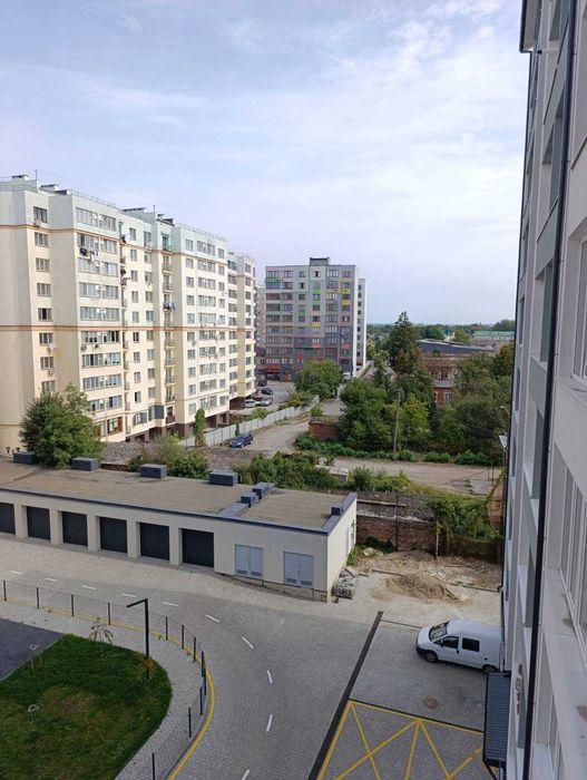 Квартира на вул. Декабристів в Івано-Франківськ, ID 335672, фото №4