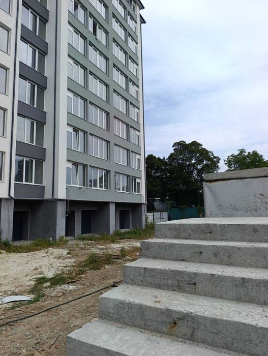 Квартира на вул. Декабристів в Івано-Франківську, ID 335686, фото №20