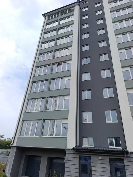 Квартира на вул. Декабристів в Івано-Франківську, ID 335686, фото №22