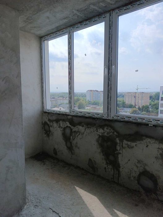 Квартира на ЖК Вишневий в Івано-Франківську, ID 335685, фото №11