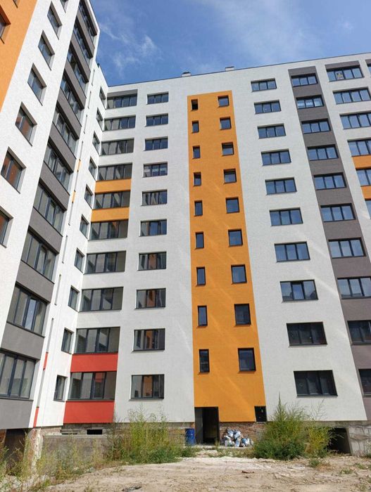 Квартира на ЖК Вишневий в Івано-Франківську, ID 335685, фото №21