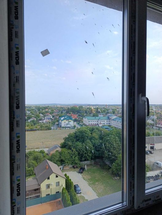 Квартира на ЖК Вишневий в Івано-Франківську, ID 335685, фото №8