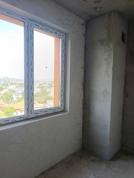 Квартира на ЖК Вишневий в Івано-Франківську, ID 335687, фото №12