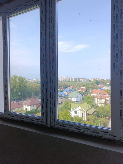 Квартира на ЖК Вишневий в Івано-Франківську, ID 335687, фото №18