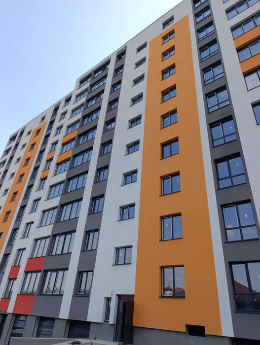 Квартира на ЖК Вишневий в Івано-Франківськ, ID 335687, фото №3