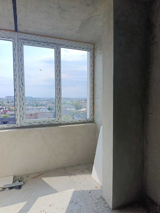 Квартира на ЖК Вишневий в Івано-Франківську, ID 335687, фото №22