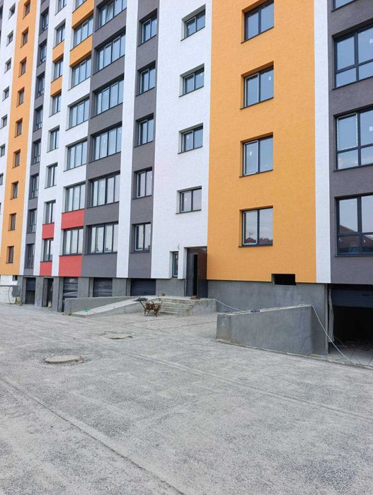 Квартира на ЖК Вишневий в Івано-Франківськ, ID 335687, фото №5