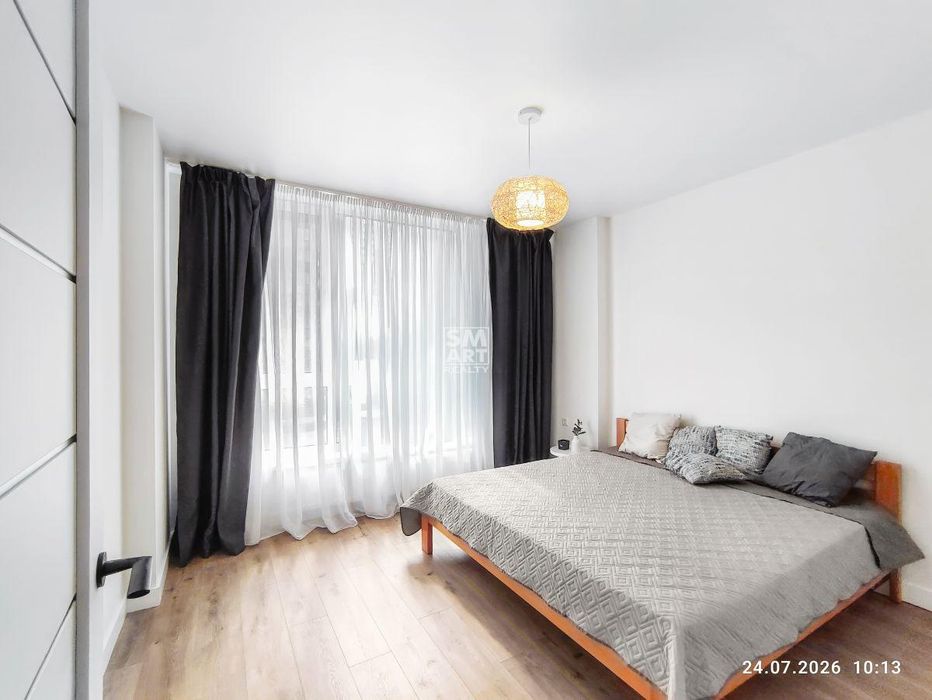 Квартира на вул. Олександра Олеся, 2б в Київ, ID 335695, фото №2