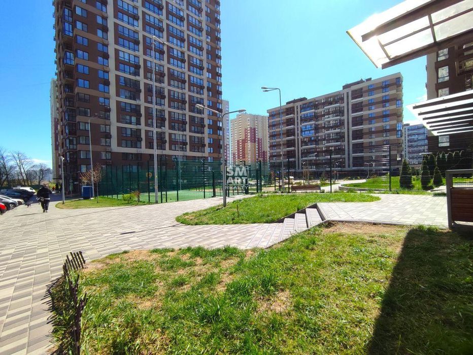 Квартира на вул. Олександра Олеся, 2б в Києві, ID 335695, фото №16