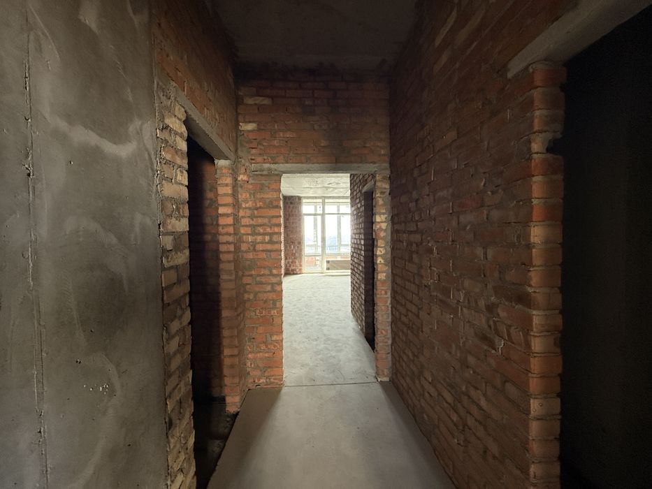 Квартира на вул. Річкова, 4 в Київ, ID 335699, фото №5