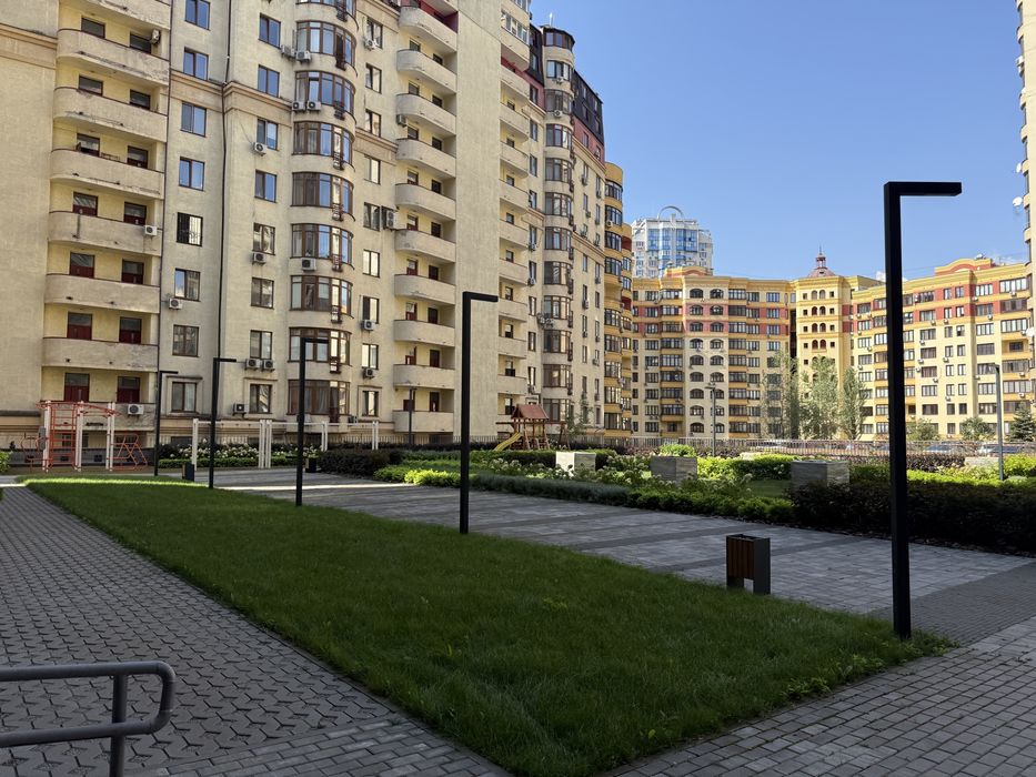 Квартира на вул. Річкова, 4 в Києві, ID 335699, фото №8